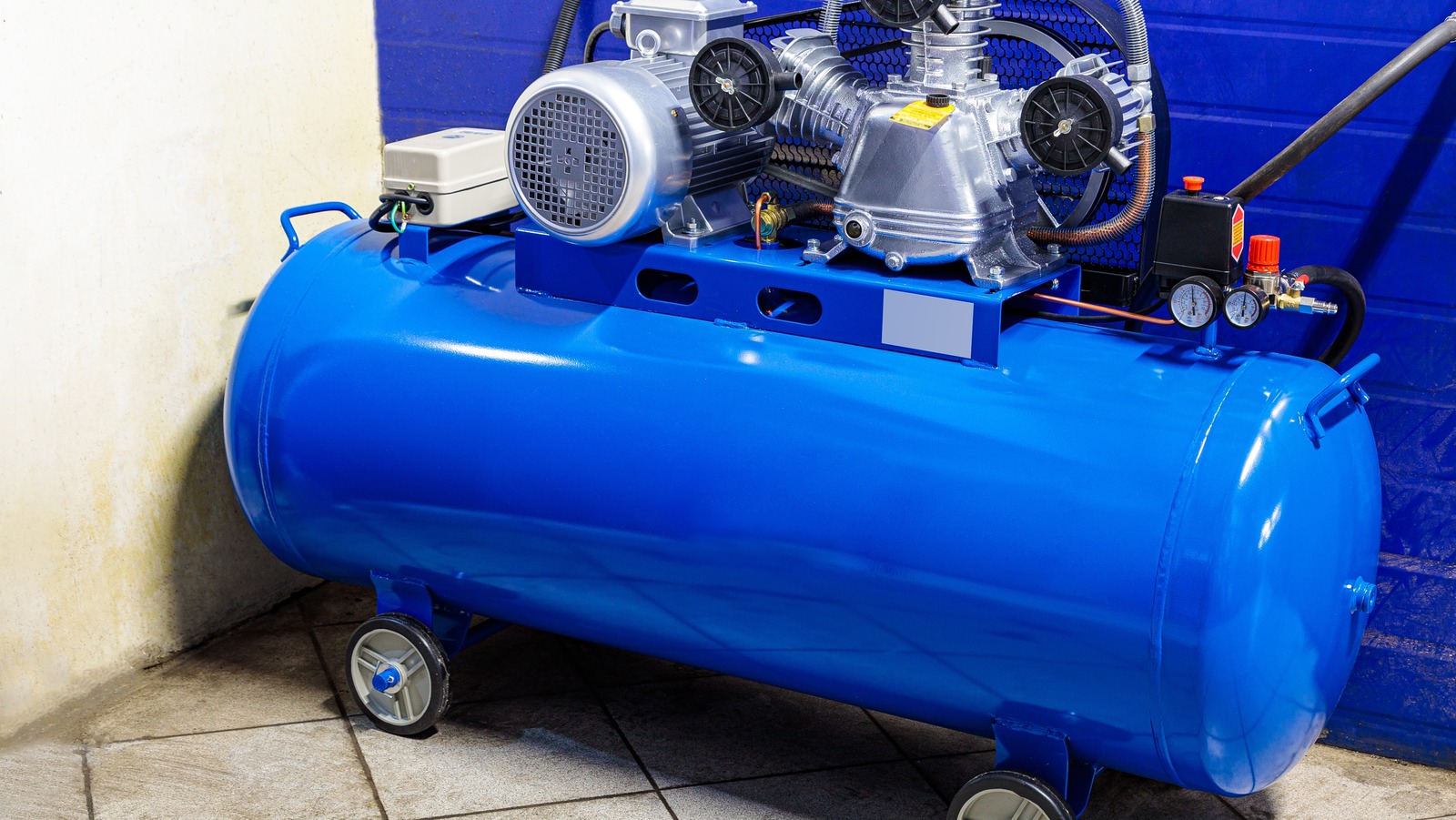 Arden Air Compressors