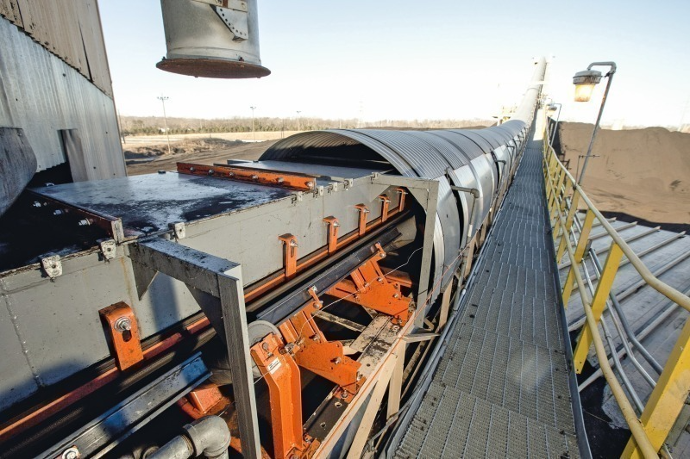 Conveyor Systems