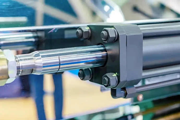 Pneumatic Cylinder